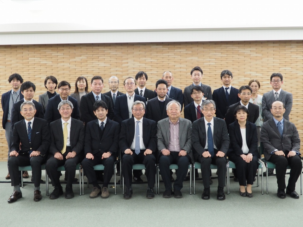 きた・りんく世話人会