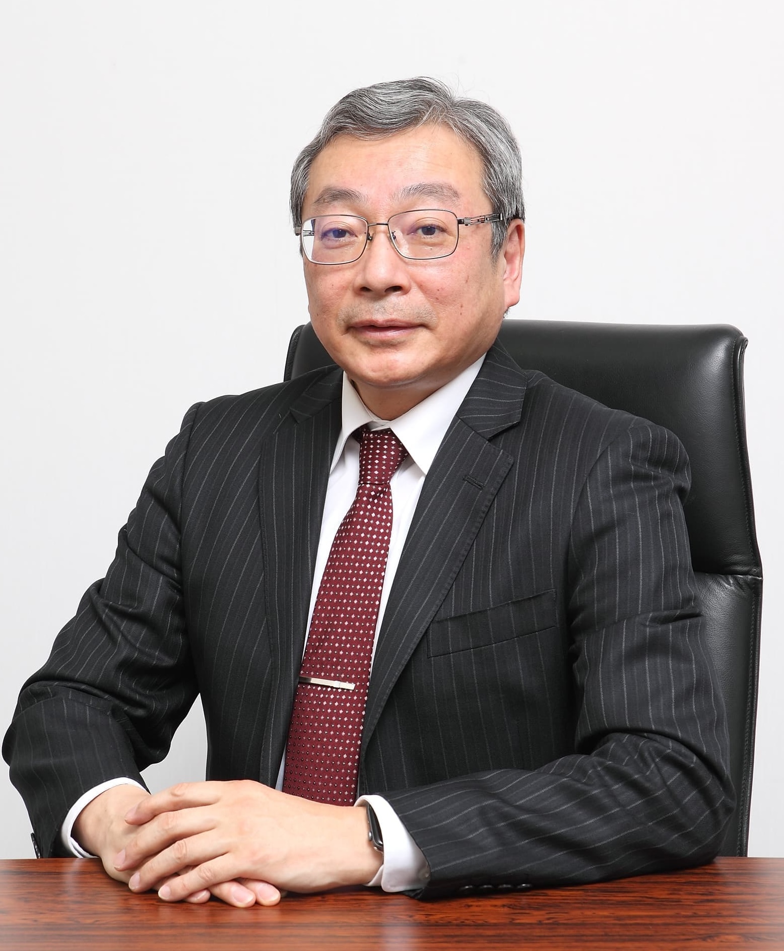 会長挨拶