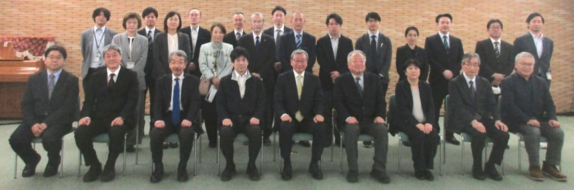 きた・りんく総会